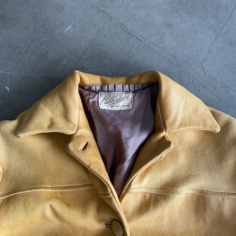 60's Fringe Jacket - Small