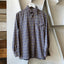 80’s Levi’s Panatela Button-Up - Medium