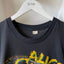 80’s Alice Cooper Constrictor Tour Tee - Small