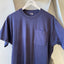 80’s Blank Pocket Tee - Medium