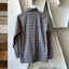 80’s Levi’s Panatela Button-Up - Medium