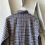 80’s Levi’s Panatela Button-Up - Medium