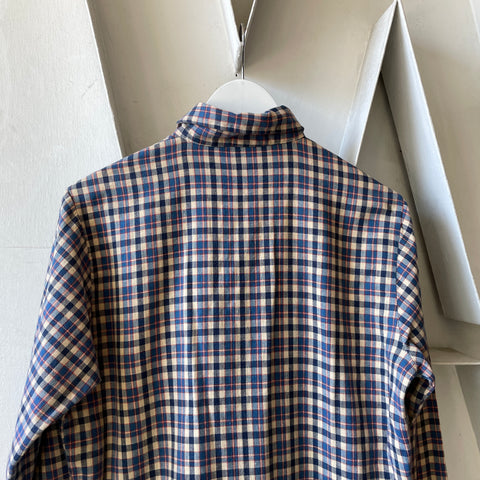 80’s Levi’s Panatela Button-Up - Medium