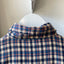 80’s Levi’s Panatela Button-Up - Medium
