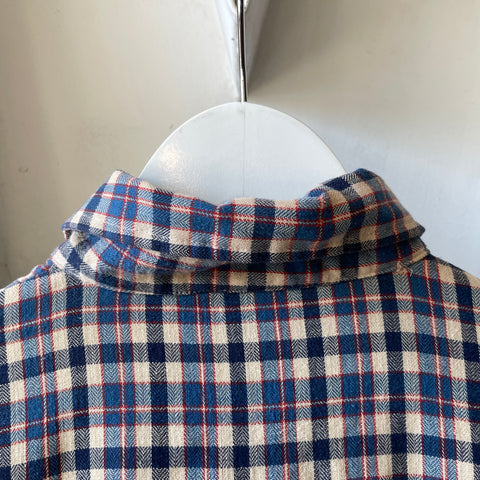 80’s Levi’s Panatela Button-Up - Medium