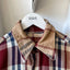 70’s Cotton Flannel - Medium