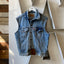 70's Levi’s Chopper - Large