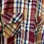 70’s Cotton Flannel - Medium
