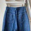 80’s Wide Leg Denim - 28” x 31”