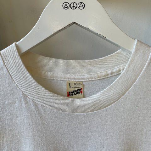 80’s Roadkill Market Tee - Large