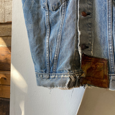 70's Levi’s Chopper - Large