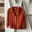 70's Acryllic Sweater - Small