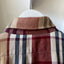 70’s Cotton Flannel - Medium