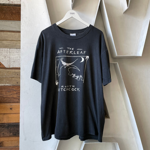 90’s Robyn Hitchcock Tee - XL