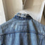 70's Levi’s Chopper - Large