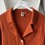 70's Acryllic Sweater - Small