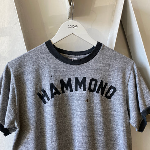 60's Hammond Ringer - Large