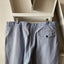 70’s Striped Trousers - 36” x 28.5”
