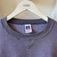 90’s Faded Russell Crewneck - Medium