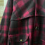 50’s Black Bear Mackinaw Jacket - Large