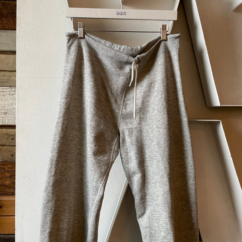 80’s Gusset Sweatpants - 32” x 27”