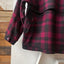 50’s Black Bear Mackinaw Jacket - Large