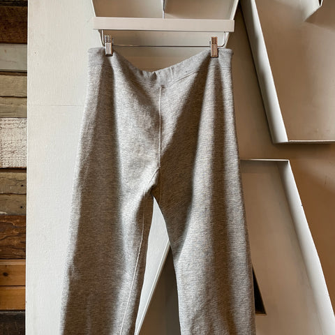 80’s Gusset Sweatpants - 32” x 27”