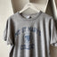80’s Champion Tri-blend St. Mary’s Tee - XL