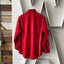 60's Big-Mac Chamois Shirt - Large