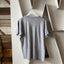 80’s Champion Tri-blend St. Mary’s Tee - XL