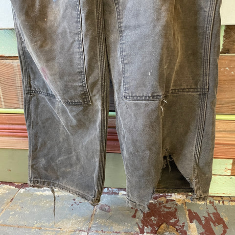 80’s Carhartt Overalls - 38” x 28”