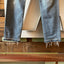 90’s Levi’s 501 - 33” x 35”