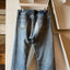 90’s Levi’s 501 - 33” x 35”