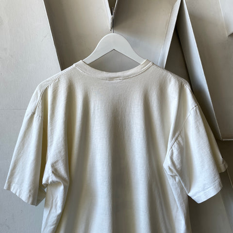 90’s Shakespeare GAP Tee - Large