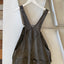 80’s Carhartt Overalls - 38” x 28”