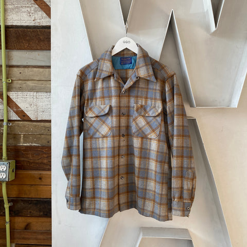 70’s Pendleton Board Shirt - Medium