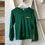 70’s Oregon Ducks V-Neck Sweater - Small