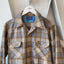 70’s Pendleton Board Shirt - Medium