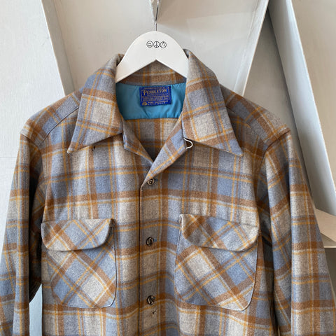70’s Pendleton Board Shirt - Medium