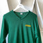 70’s Oregon Ducks V-Neck Sweater - Small