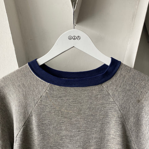 80's Pocket Crew - Small