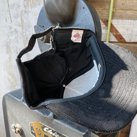 80’s Stemco Corduroy Hat - OS