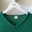 70’s Oregon Ducks V-Neck Sweater - Small