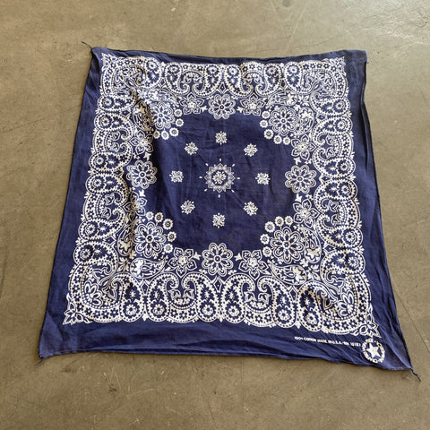 80's Bandana - OS