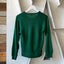 70’s Oregon Ducks V-Neck Sweater - Small