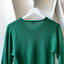 70’s Oregon Ducks V-Neck Sweater - Small