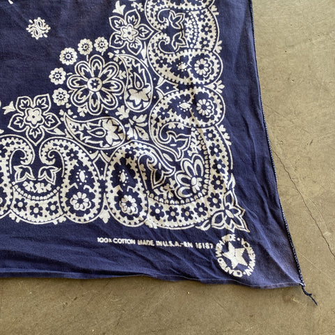 80's Bandana - OS
