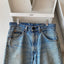 90’s Levi’s 505 - 30” x 27”