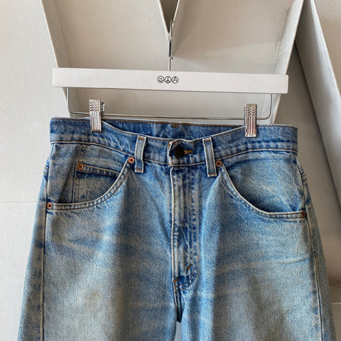 90’s Levi’s 505 - 30” x 27”