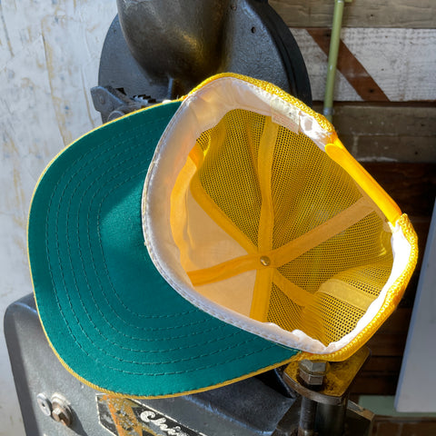80’s Chevrolet Hat - OS